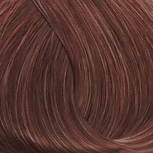 TEFIA 8.76 крем-краска перманентная для волос, светлый блондин фиолетово-махагоновый / AMBIENT 60 мл