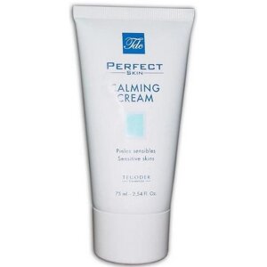 TEGOR крем успокаивающий / calming cream perfekt SKIN 100 мл