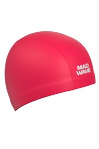 Текстильная шапочка Mad Wave Adult Lycra M0525 01 0 06W