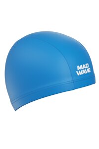 Текстильная шапочка Mad Wave Adult Lycra M0525 01 0 17W