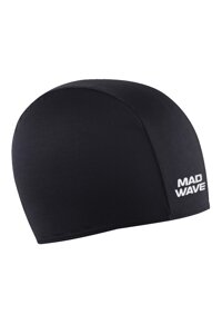 Текстильная шапочка Mad Wave POLY II M0521 03 0 01W