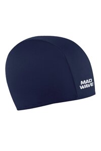 Текстильная шапочка Mad Wave POLY II M0521 03 0 03W