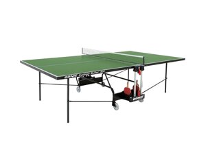 Теннисный стол Donic Outdoor Roller 400 230294-G зеленый