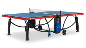Теннисный стол складной для помещений S-300 New Winner 51.300.01.0