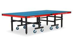 Теннисный стол складной для помещений S-320 Winner 51.320.02.0