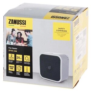 Тепловентилятор Zanussi ZFH/C-408