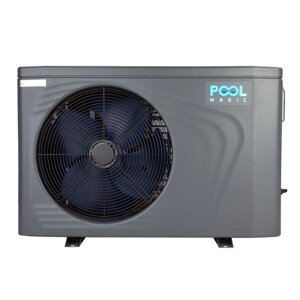 Тепловой насос для бассейна Poolmagic BP-140HS-EP