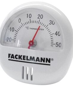 Термометр на магните -20/50 6см Fackelmann | 16375