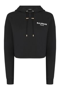 Толстовка balmain