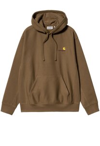 Толстовка carhartt WIP