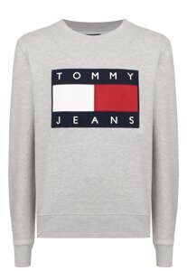 Толстовка TOMMY hilfiger