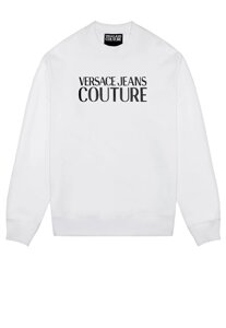 Толстовка versace JEANS couture