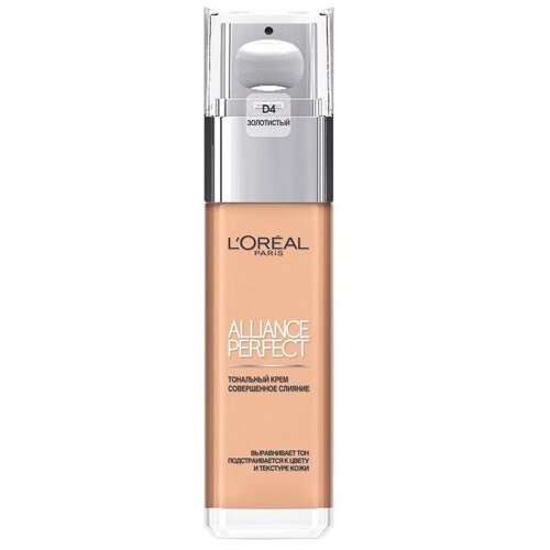 Тональный крем Loreal Paris