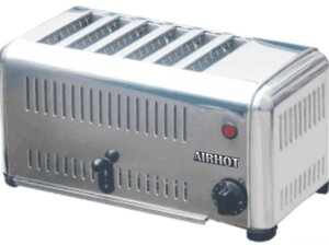 Тостер Airhot VT-6