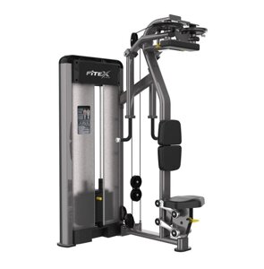 Тренажер для мышц груди и задних дельт Fitex Pro FTX-61A09