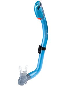 Трубка Mad Wave Panoramic Junior Snorkel M0629 03 0 00W