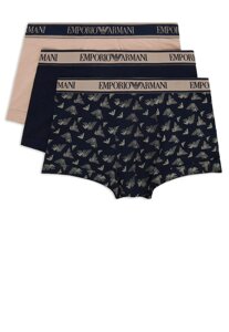 Трусы emporio armani underwear