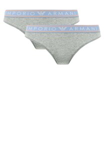 Трусы emporio armani underwear