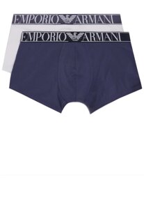 Трусы emporio armani underwear