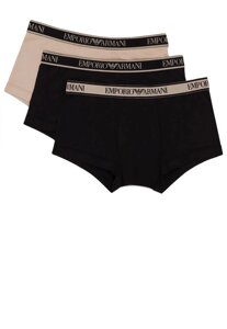 Трусы emporio armani underwear