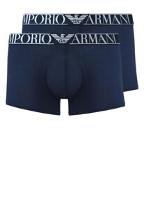 Трусы emporio armani underwear