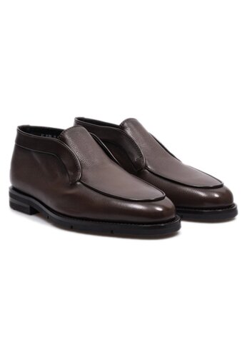 Туфли santoni