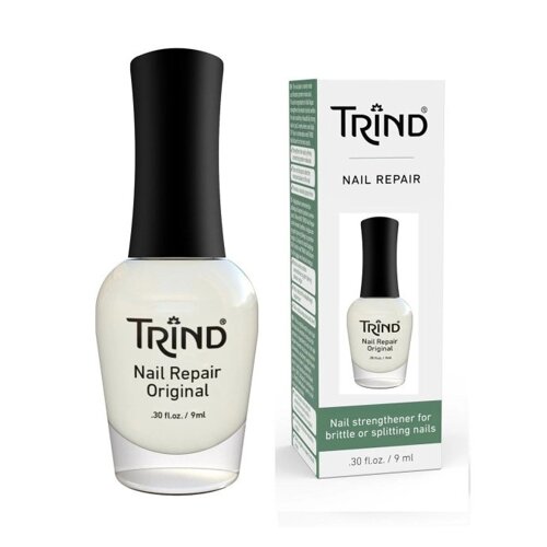 Укрепляющее покрытие для ногтей Trind