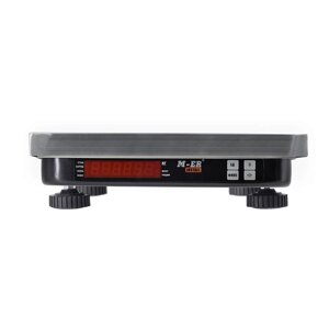 Весы фасовочные настольные M-ER 221 F-32.5 "Install" RS-232 и USB