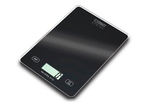 Весы кухонные CASO Kitchen scale Slim