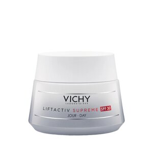 VICHY Крем-уход против морщин для упругости кожи SPF 30 / PPD 17,5 / Liftactiv 50 мл