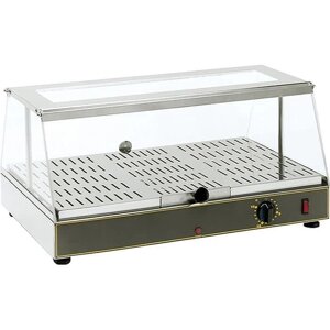 Витрина тепловая Roller Grill WD 100