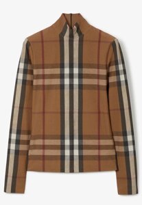 Водолазка burberry