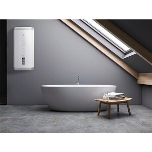 Водонагреватель Electrolux EWH 50 Centurio DL