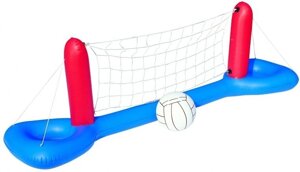 Волейбольный набор (сетка 244x64см+мяч) Bestway 52133B