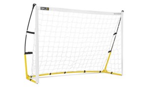 Ворота складные 180x120см SKLZ Quickster Soccer Goal SC-QSG064