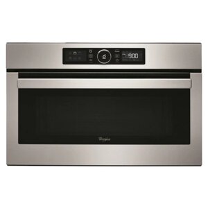 Встраиваемая микроволновая печь Whirlpool AMW 730/IX