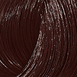 WELLA 4/77 краска для волос, горячий шоколад / Color Touch 60 мл
