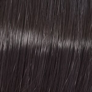 WELLA 44/0 краска для волос, коричневый интенсивный натуральный / Koleston Perfect ME+ 60 мл
