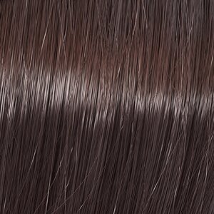 WELLA 5/75 краска для волос, светло-коричневый коричневый махагоновый / Koleston Perfect ME+ 60 мл