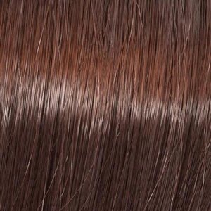WELLA 6/43 краска для волос, темный блонд красный золотистый / Koleston Perfect Pure Balance 60 мл