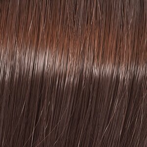 WELLA 6/74 краска для волос, темный блонд коричневый красный / Koleston Perfect ME+ 60 мл