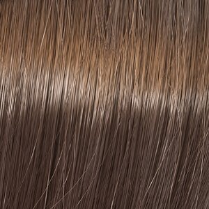 WELLA 7/07 краска для волос, блонд натуральный коричневый / Koleston Perfect ME+ 60 мл