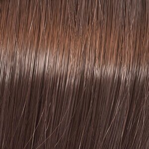 WELLA 7/75 краска для волос, блонд коричневый махагоновый / Koleston Perfect ME+ 60 мл