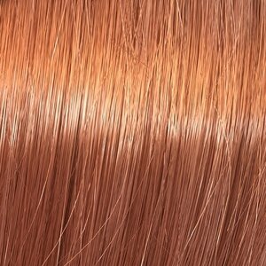 WELLA 88/43 краска для волос, светлый блонд интенсивный красный золотистый / Koleston Pure Balance 60 мл