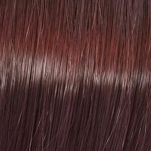 WELLA PROFESSIONALS 6/45 краска для волос, темный блонд красный махагоновый / Koleston Pure Balance 60 мл
