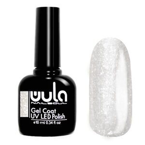 WULA NAILSOUL 416 гель-лак для ногтей / Wula nailsoul 10 мл