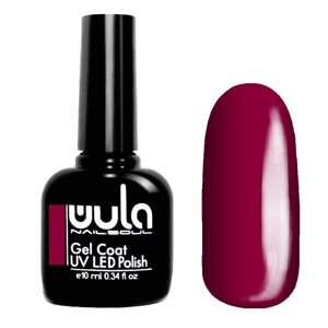 WULA NAILSOUL 524 гель-лак для ногтей / Wula nailsoul 10 мл