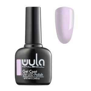 WULA NAILSOUL 542 гель-лак для ногтей / Wula Nailsoul 10 мл