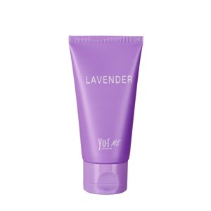 YU. R Крем для рук увлажняющий с экстрактом лаванды / YU. R MЕ Hand Cream Lavender 50 мл