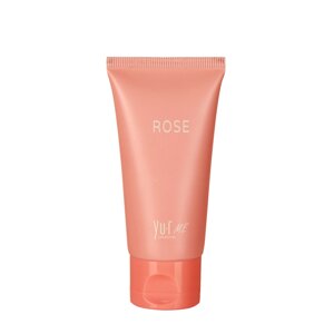 YU. R Крем для рук увлажняющий с экстрактом розы / YU. R MЕ Hand Cream Rose 50 мл